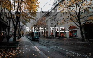 讽刺合集：不见星空