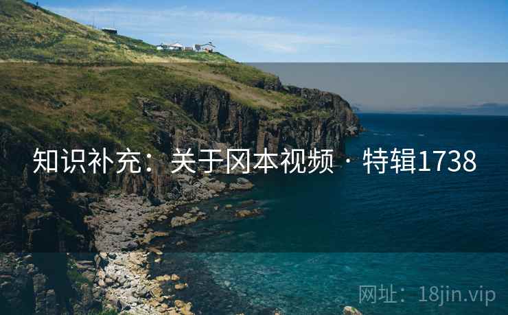 知识补充：关于冈本视频 · 特辑1738